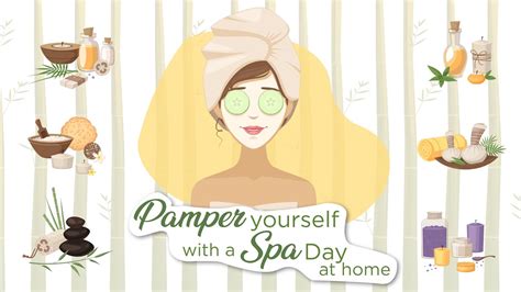 spa|Spa & Beauty Pamper Days